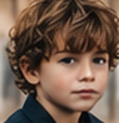 KI-Bildentwurf für Kinder