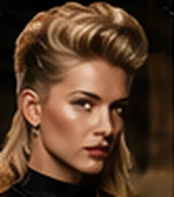 KI-Bildentwurf für Styling & Finish